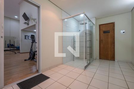 Apartamento para alugar com 60m², 2 quartos e 1 vaga Apartamento para alugar com 60m², 2 quartos e 1 vagaSauna