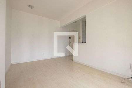 Sala de apartamento para alugar com 2 quartos, 60m² em Pinheiros, São Paulo