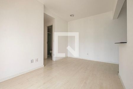 Sala de apartamento para alugar com 2 quartos, 60m² em Pinheiros, São Paulo