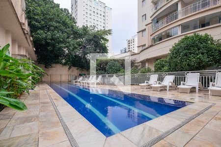 Apartamento para alugar com 60m², 2 quartos e 1 vaga Apartamento para alugar com 60m², 2 quartos e 1 vagaPiscina