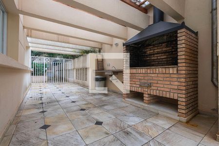 Apartamento para alugar com 60m², 2 quartos e 1 vaga Apartamento para alugar com 60m², 2 quartos e 1 vagaChurrasqueira