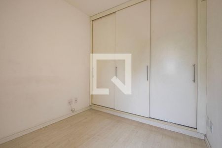 Quarto 1 de apartamento para alugar com 2 quartos, 60m² em Pinheiros, São Paulo