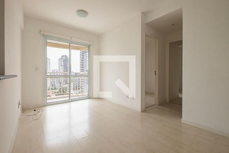 Sala de apartamento para alugar com 2 quartos, 60m² em Pinheiros, São Paulo