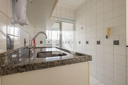 Apartamento para alugar com 60m², 2 quartos e 1 vaga Apartamento para alugar com 60m², 2 quartos e 1 vagaCozinha