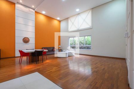 Apartamento para alugar com 60m², 2 quartos e 1 vaga Apartamento para alugar com 60m², 2 quartos e 1 vagaSalão de Festas