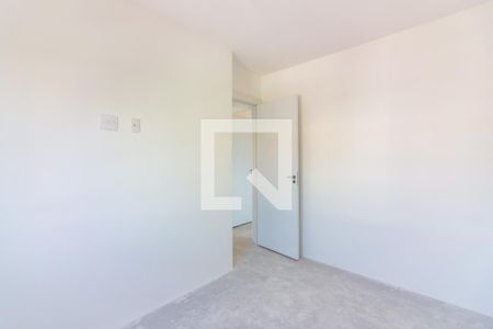 Apartamento à venda com 49m², 2 quartos e 1 vagaQuarto 2