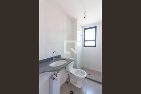 Apartamento à venda com 49m², 2 quartos e 1 vagaBanheiro