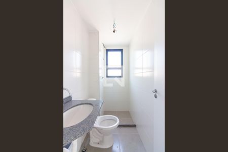 Apartamento à venda com 49m², 2 quartos e 1 vagaBanheiro