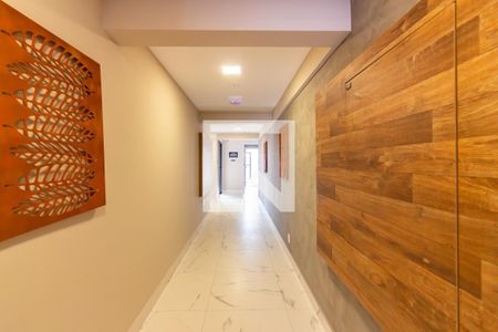 Apartamento à venda com 49m², 2 quartos e 1 vagaHall de Entrada