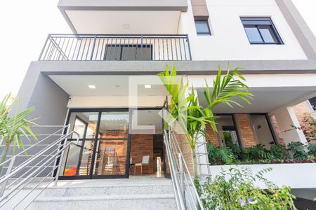 Apartamento à venda com 49m², 2 quartos e 1 vagaHall de Entrada