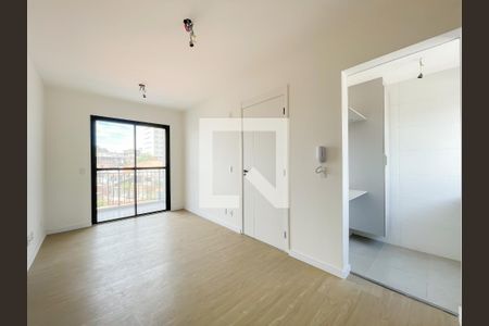 Sala e Cozinha de apartamento à venda com 2 quartos, 43m² em Cipava, Osasco