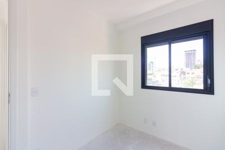 Apartamento à venda com 47m², 2 quartos e 1 vagaQuarto 2