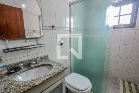 Casa à venda com 142m², 3 quartos e 4 vagasBanheiro 1