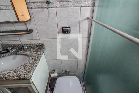 Casa à venda com 142m², 3 quartos e 4 vagasBanheiro 1