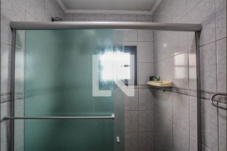 Casa à venda com 142m², 3 quartos e 4 vagasBanheiro 1