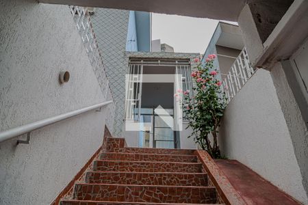 Casa à venda com 200m², 2 quartos e 1 vagaHall de Entrada