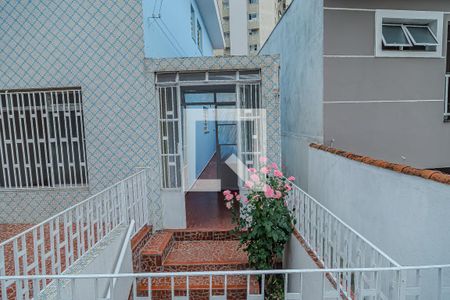 Casa à venda com 200m², 2 quartos e 1 vagaVaranda