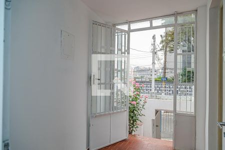 Casa à venda com 200m², 2 quartos e 1 vagaHall de Entrada