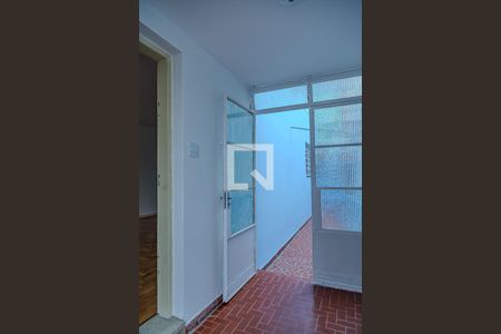 Casa à venda com 200m², 2 quartos e 1 vagaHall de Entrada