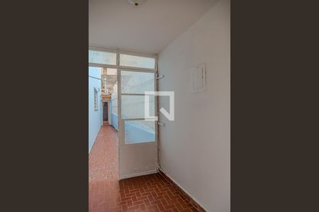 Casa à venda com 200m², 2 quartos e 1 vagaHall de Entrada