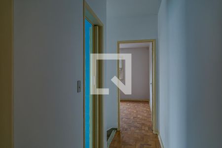 Casa à venda com 200m², 2 quartos e 1 vagaCorredor