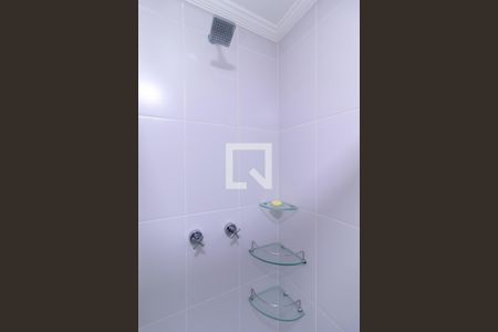 Apartamento à venda com 28m², 1 quarto e sem vagaBanheiro