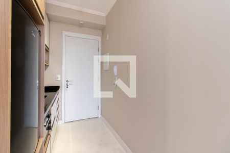 Apartamento à venda com 28m², 1 quarto e sem vagaCozinha