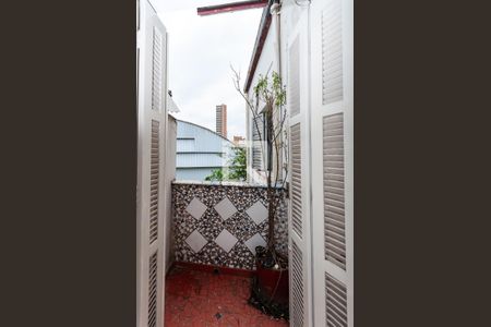 Casa à venda com 157m², 3 quartos e 1 vagaVaranda Quarto 2