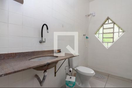 Casa à venda com 157m², 3 quartos e 1 vagaBanheiro Social