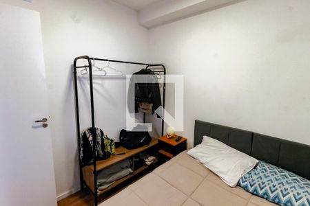 Apartamento à venda com 31m², 2 quartos e sem vaga Apartamento à venda com 31m², 2 quartos e sem vagaQuarto 2