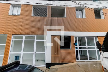 Apartamento à venda com 31m², 2 quartos e sem vaga