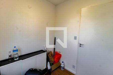 Quarto 1 de apartamento à venda com 2 quartos, 31m² em Vila Sônia, São Paulo