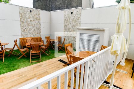 Apartamento à venda com 31m², 2 quartos e sem vaga Apartamento à venda com 31m², 2 quartos e sem vagaÁrea comum - Piscina