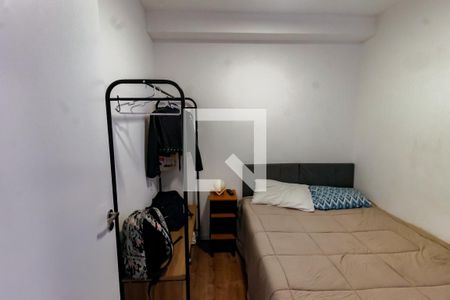 Apartamento à venda com 31m², 2 quartos e sem vaga Apartamento à venda com 31m², 2 quartos e sem vagaQuarto 2