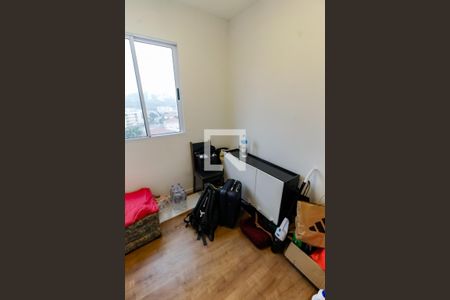 Quarto 1 de apartamento à venda com 2 quartos, 31m² em Vila Sônia, São Paulo