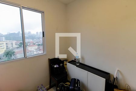 Quarto 1 de apartamento à venda com 2 quartos, 31m² em Vila Sônia, São Paulo