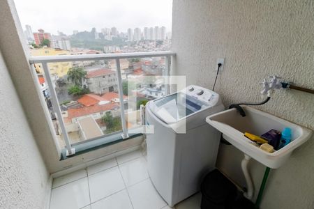 Apartamento à venda com 31m², 2 quartos e sem vaga Apartamento à venda com 31m², 2 quartos e sem vagaÁrea de Serviço