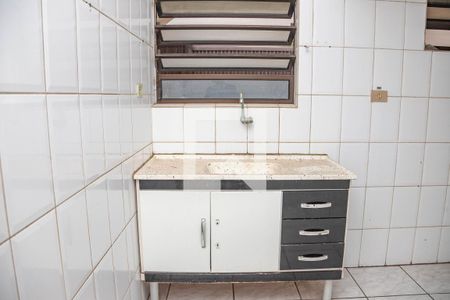 Studio para alugar com 49m², 1 quarto e 1 vaga Studio para alugar com 49m², 1 quarto e 1 vagaCozinha