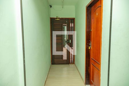 Studio para alugar com 49m², 1 quarto e 1 vaga Studio para alugar com 49m², 1 quarto e 1 vagaEntrada