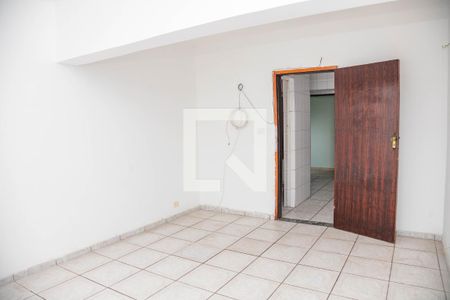 Sala de kitnet/studio para alugar com 1 quarto, 49m² em Vila Nova Santa Luzia, São Bernardo do Campo