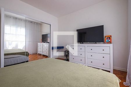 Quarto 1 de apartamento para alugar com 2 quartos, 79m² em Perdizes, São Paulo