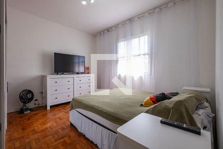 Quarto 1 de apartamento para alugar com 2 quartos, 79m² em Perdizes, São Paulo