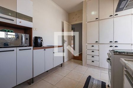 Apartamento para alugar com 79m², 2 quartos e sem vaga Apartamento para alugar com 79m², 2 quartos e sem vagaCozinha