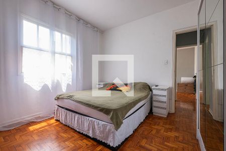 Quarto 1 de apartamento para alugar com 2 quartos, 79m² em Perdizes, São Paulo