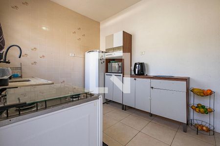 Apartamento para alugar com 79m², 2 quartos e sem vaga Apartamento para alugar com 79m², 2 quartos e sem vagaCozinha