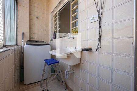 Apartamento para alugar com 79m², 2 quartos e sem vaga Apartamento para alugar com 79m², 2 quartos e sem vagaÁrea de Serviço
