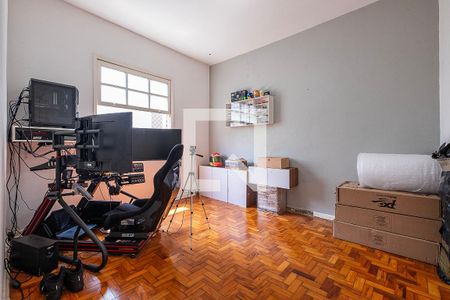 Quarto 2 de apartamento para alugar com 2 quartos, 79m² em Perdizes, São Paulo