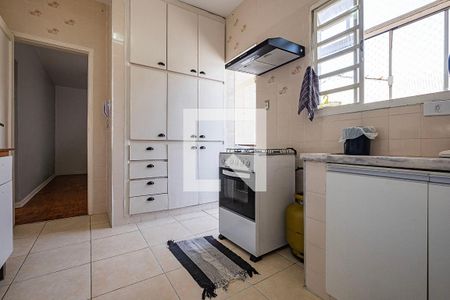 Apartamento para alugar com 79m², 2 quartos e sem vaga Apartamento para alugar com 79m², 2 quartos e sem vagaCozinha