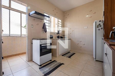 Apartamento para alugar com 79m², 2 quartos e sem vaga Apartamento para alugar com 79m², 2 quartos e sem vagaCozinha