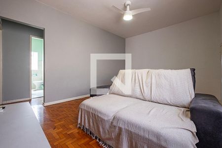 Sala de apartamento para alugar com 2 quartos, 79m² em Perdizes, São Paulo